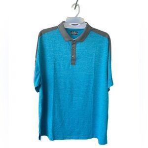 Ben Hogan Men’s Performance Golf Polo 2XL